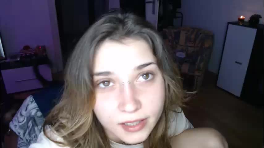 aliens4twenty Cam Model Chat December 8, 2025