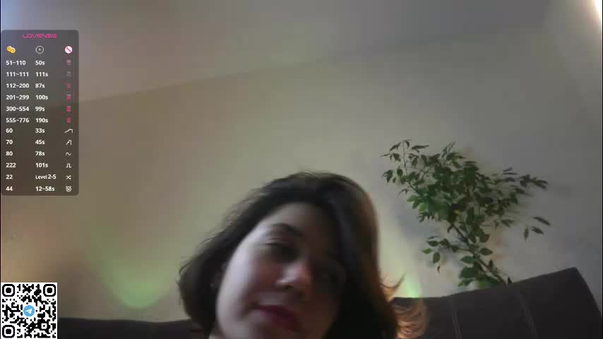 forestproject Cam Model Chat December 8, 2025