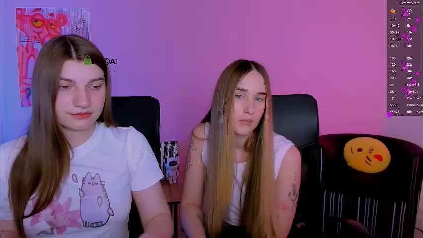 pure_radiance Cam Model Chat December 8, 2025