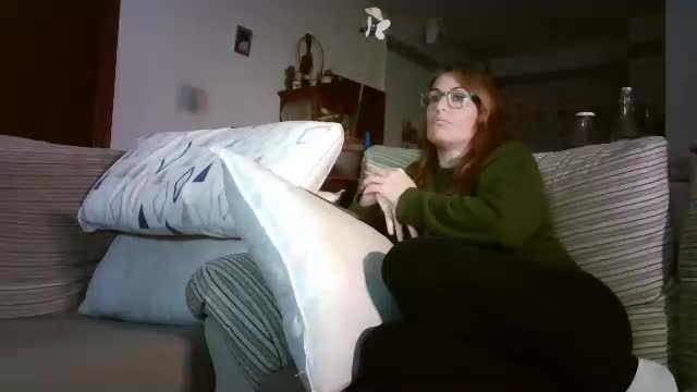 lolahueso Cam Model Chat December 8, 2025