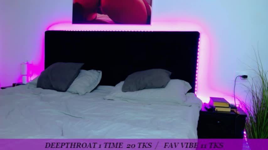 LexyXJames Cam Model Chat December 8, 2025