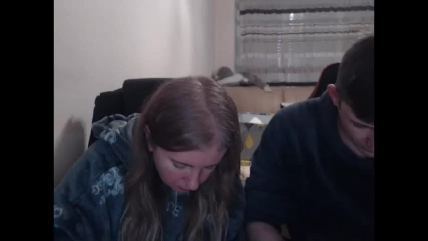 jenisandpeter Cam Model Chat December 8, 2025