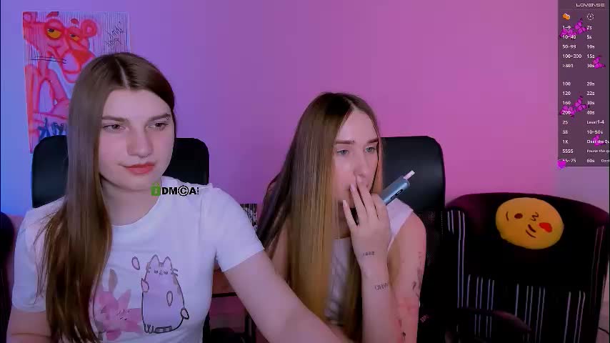 pure_radiance Cam Model Chat December 8, 2025