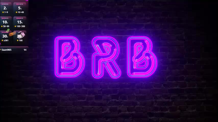 rose_style Cam Model Chat December 8, 2025