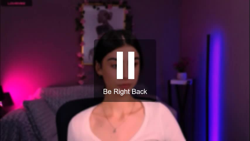 nekky_mouse Cam Model Chat December 8, 2025