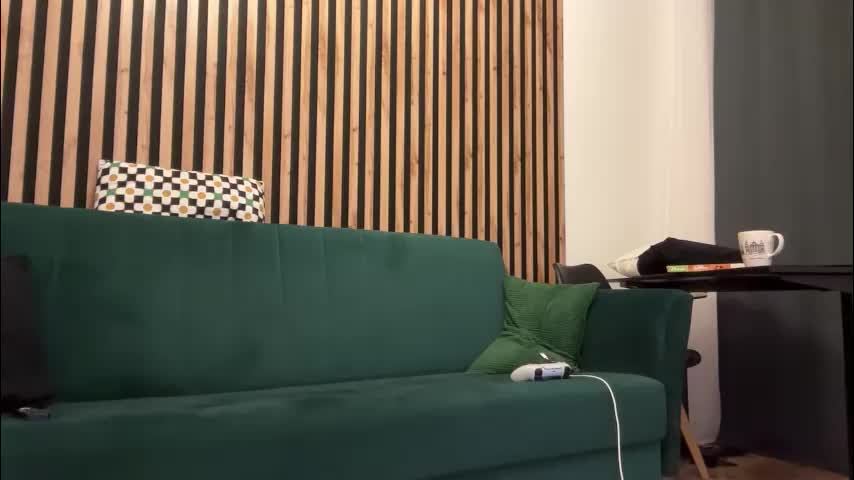 thenudefussion Cam Model Chat December 8, 2025