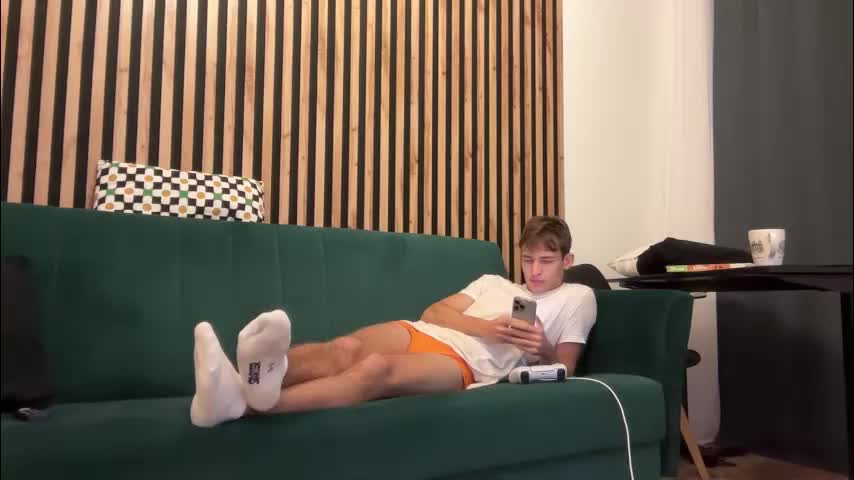 thenudefussion Cam Model Chat December 8, 2025