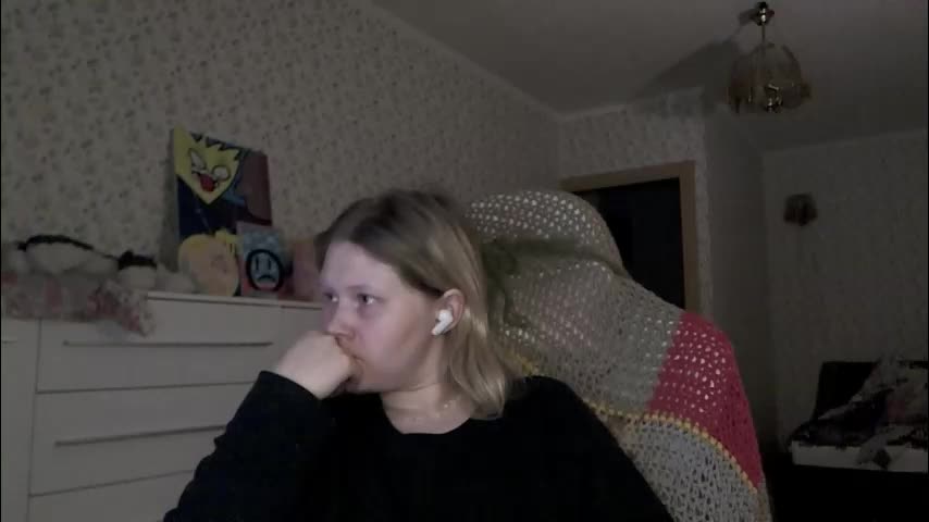 fairydreams_ Cam Model Chat December 8, 2025