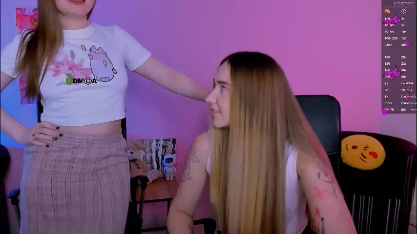 pure_radiance Cam Model Chat December 8, 2025