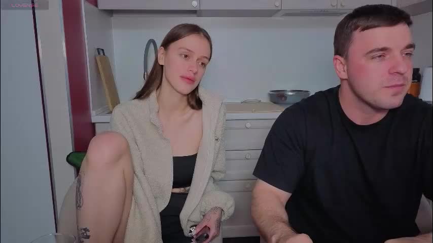 ihavepaws33 Cam Model Chat December 8, 2025