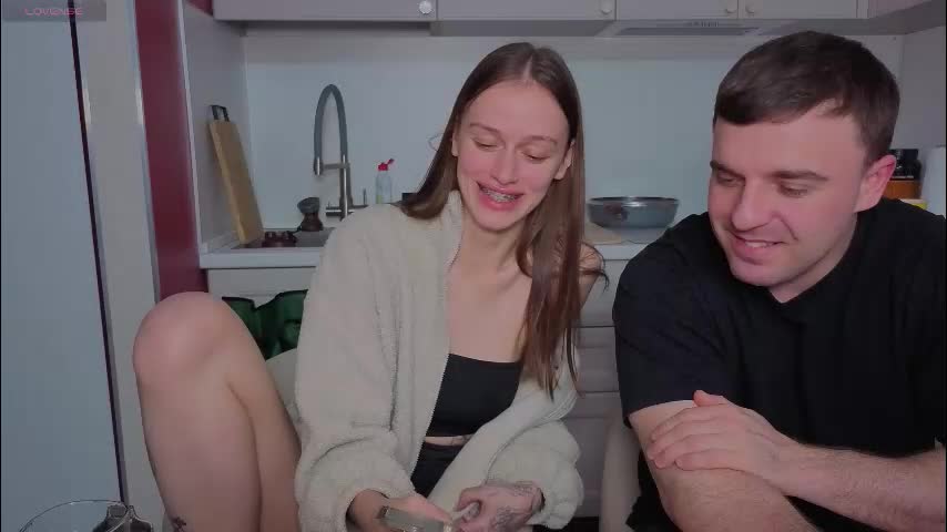 ihavepaws33 Cam Model Chat December 8, 2025