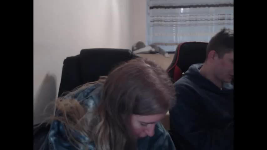 jenisandpeter Cam Model Chat December 8, 2025