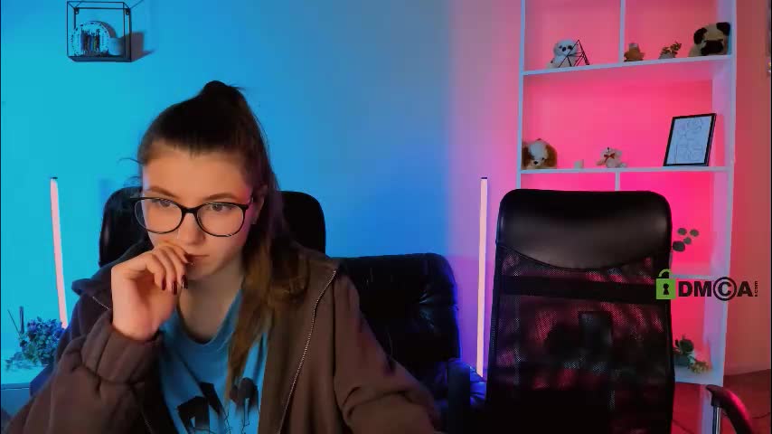 lissa_night Cam Model Chat December 8, 2025