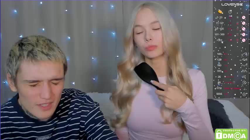 eshcka Cam Model Chat December 8, 2025
