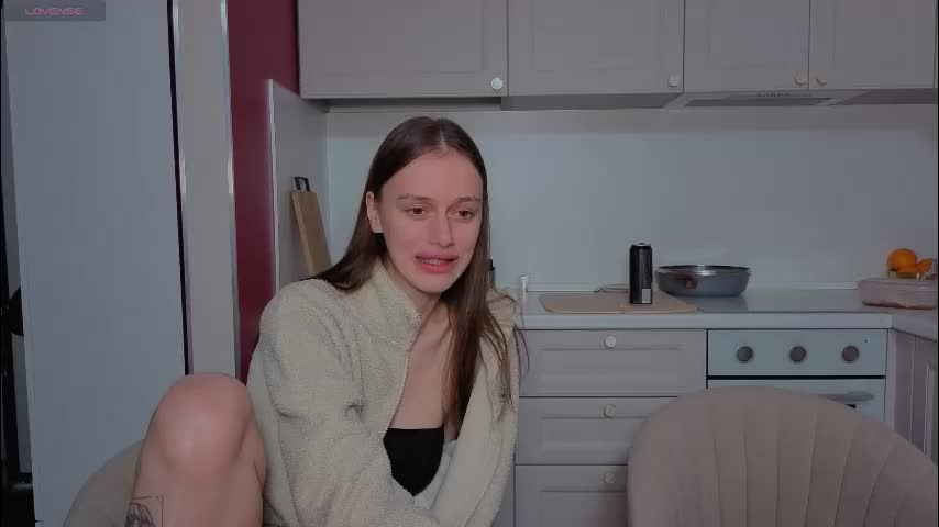 ihavepaws33 Cam Model Chat December 8, 2025