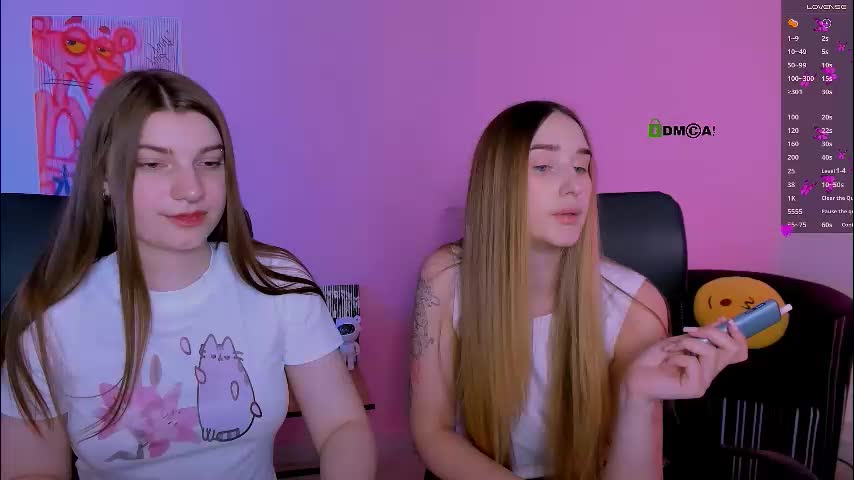 pure_radiance Cam Model Chat December 8, 2025