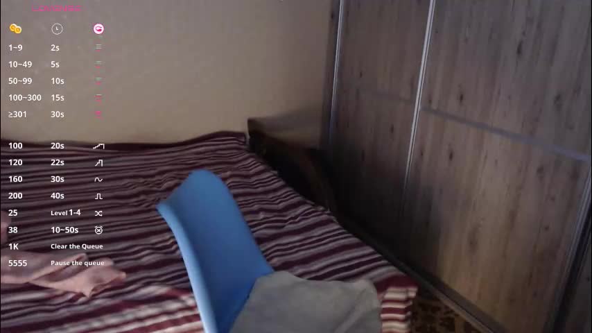 jake_buddy Cam Model Chat December 8, 2025