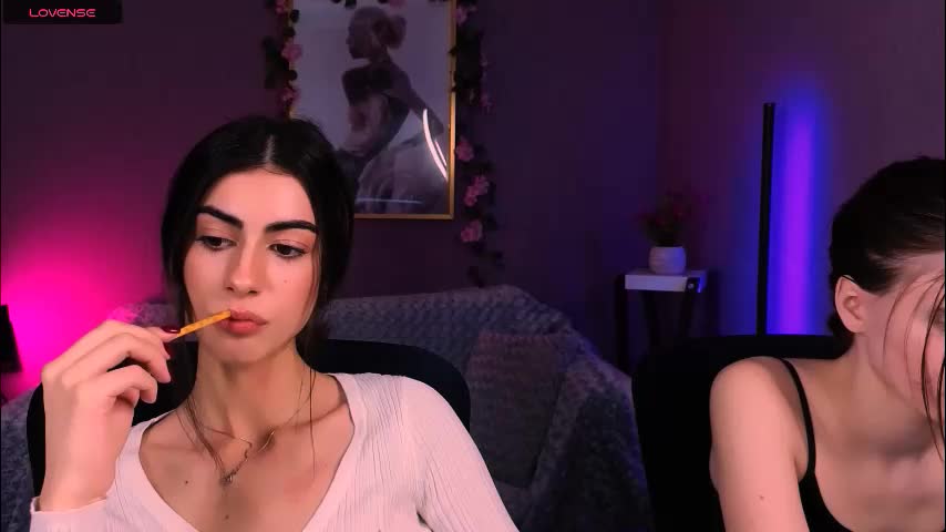 kaisy_star Cam Model Chat December 8, 2025