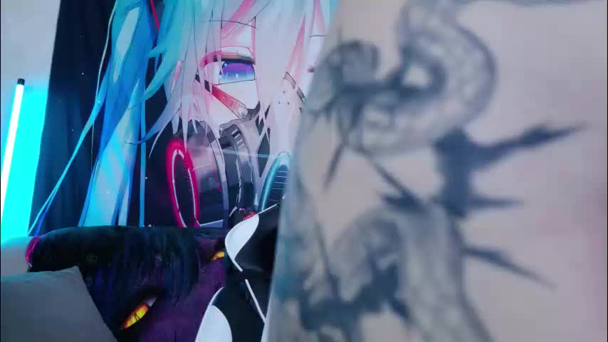 aurora_natsuki Cam Model Chat December 8, 2025