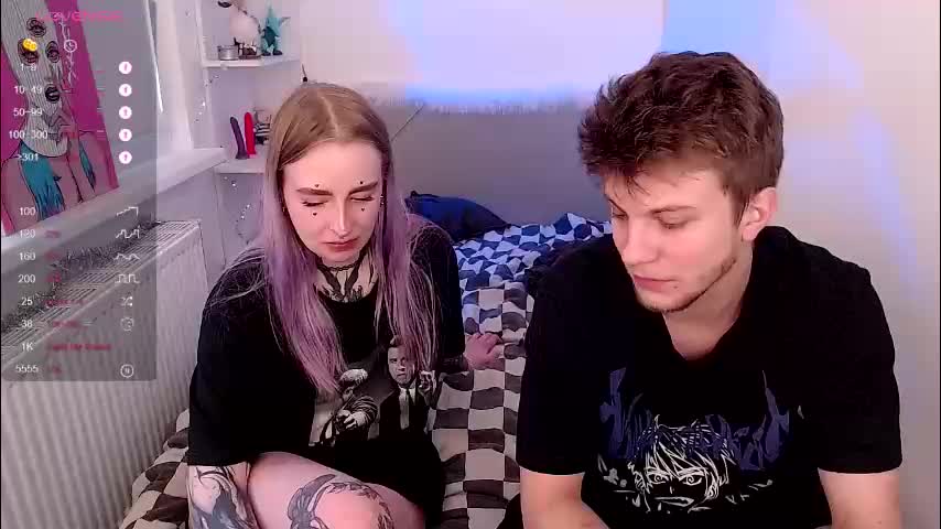 degradat1on Cam Model Chat December 8, 2025