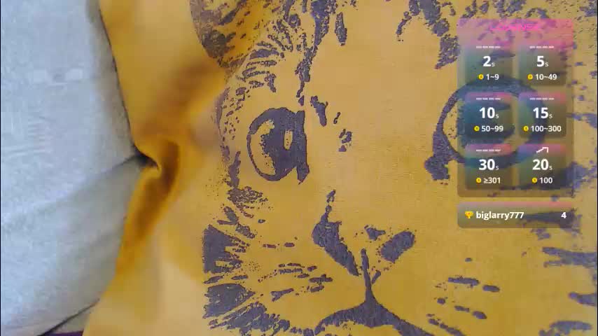 car0line1995 Cam Model Chat December 8, 2025