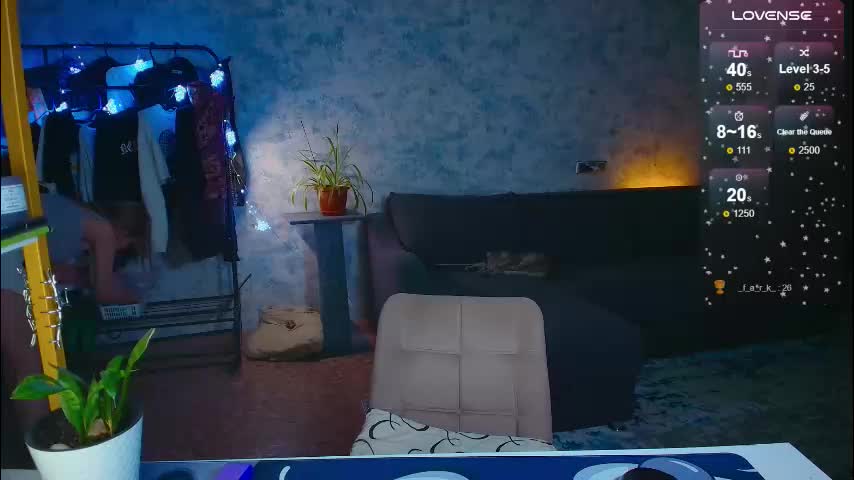 llovelaksmi Cam Model Chat December 8, 2025