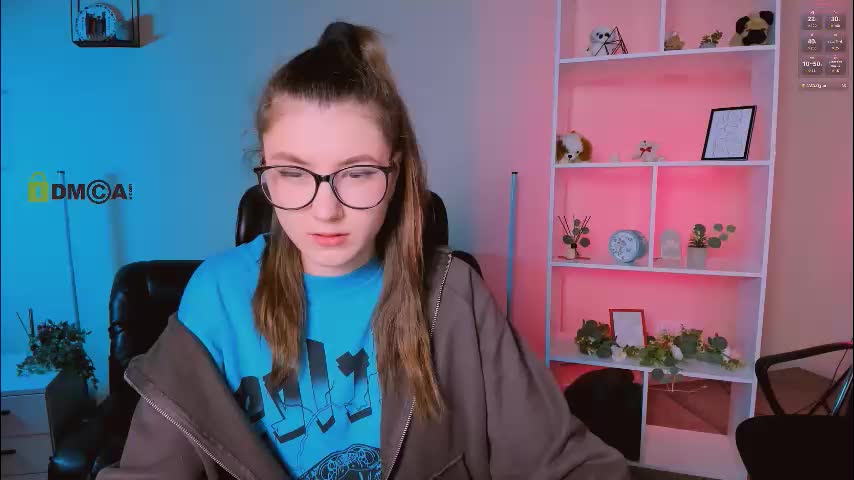 lissa_night Cam Model Chat December 8, 2025