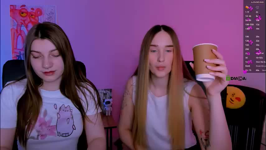 pure_radiance Cam Model Chat December 8, 2025