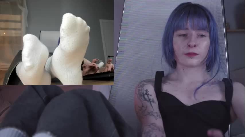 lexiwenford Cam Model Chat December 8, 2025