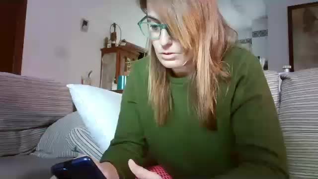 lolahueso Cam Model Chat December 8, 2025