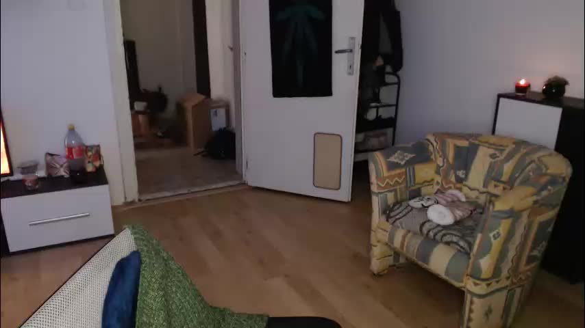 aliens4twenty Cam Model Chat December 8, 2025