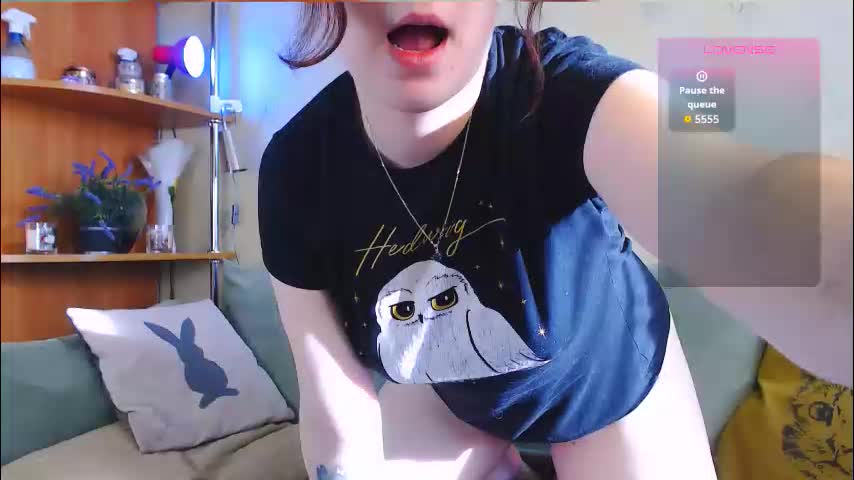 car0line1995 Cam Model Chat December 8, 2025