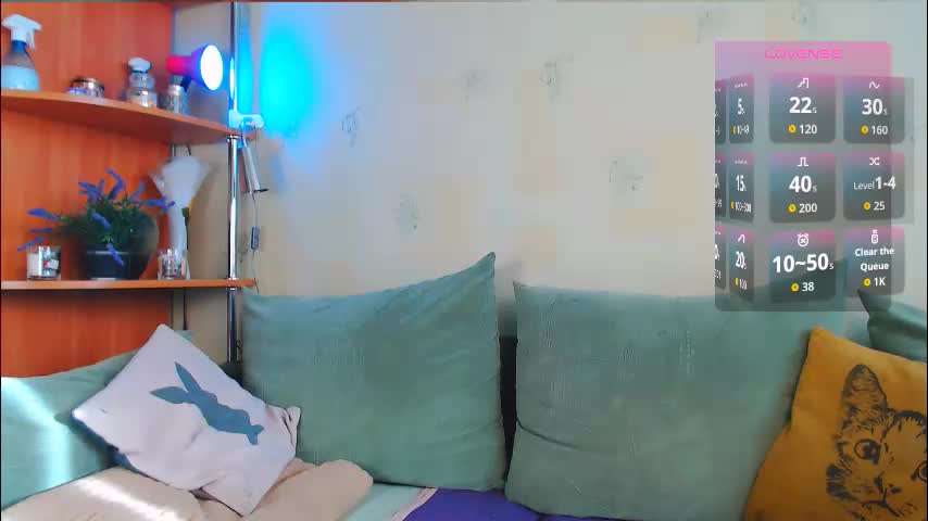 car0line1995 Cam Model Chat December 8, 2025
