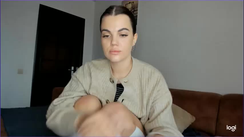 stefaninelly Cam Model Chat December 8, 2025