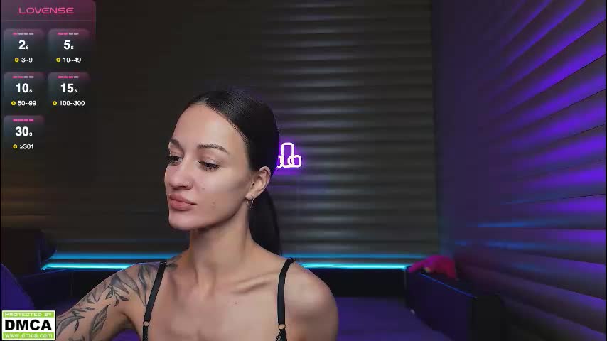 meowluv Cam Model Chat December 8, 2025