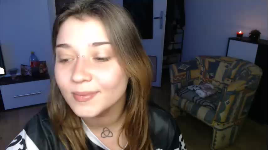 aliens4twenty Cam Model Chat December 8, 2025