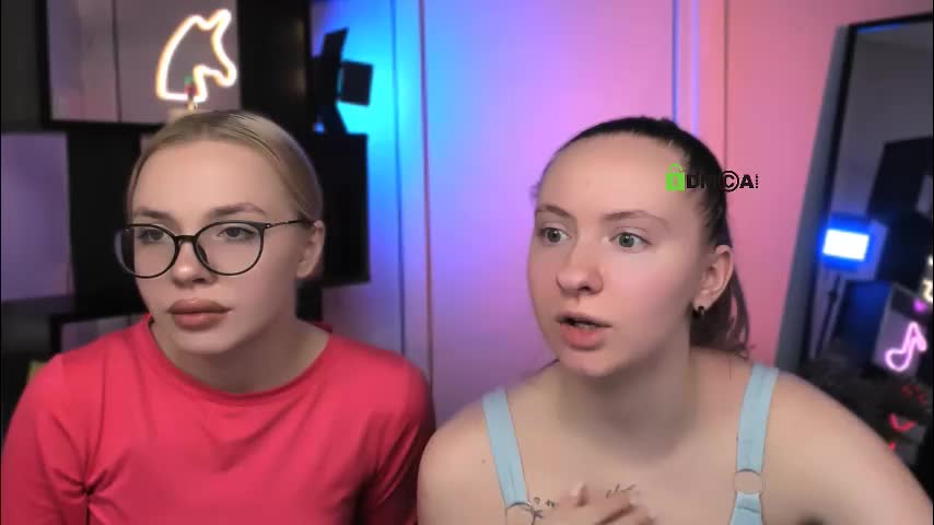 mila_glow Cam Model Chat December 8, 2025