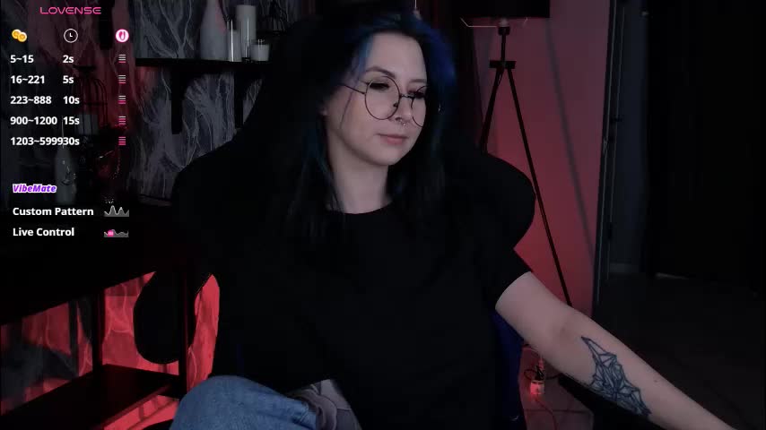 wesleegray Cam Model Chat December 8, 2025