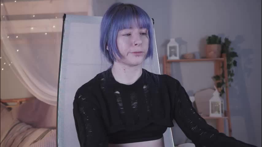 lexiwenford Cam Model Chat December 8, 2025