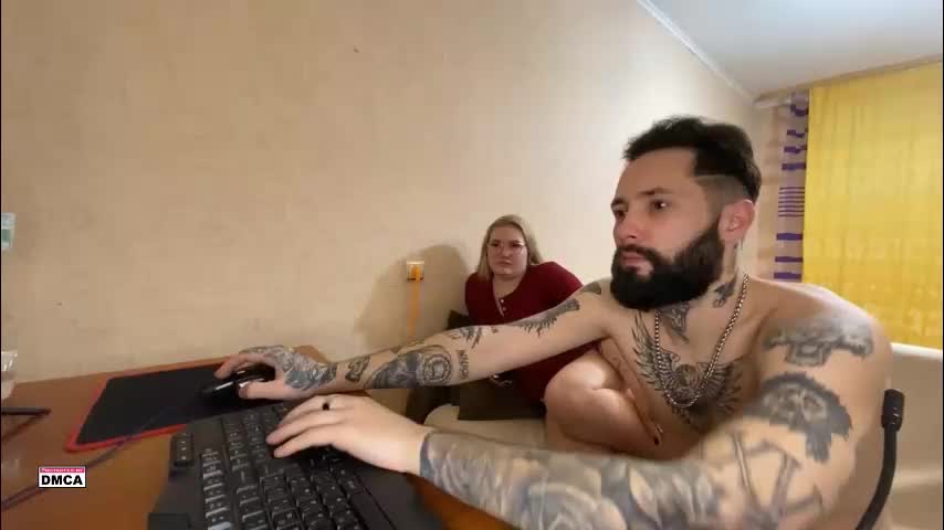 mike_and_anna_ Cam Model Chat December 8, 2025