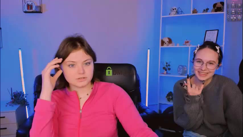 mona_cloud Cam Model Chat December 8, 2025