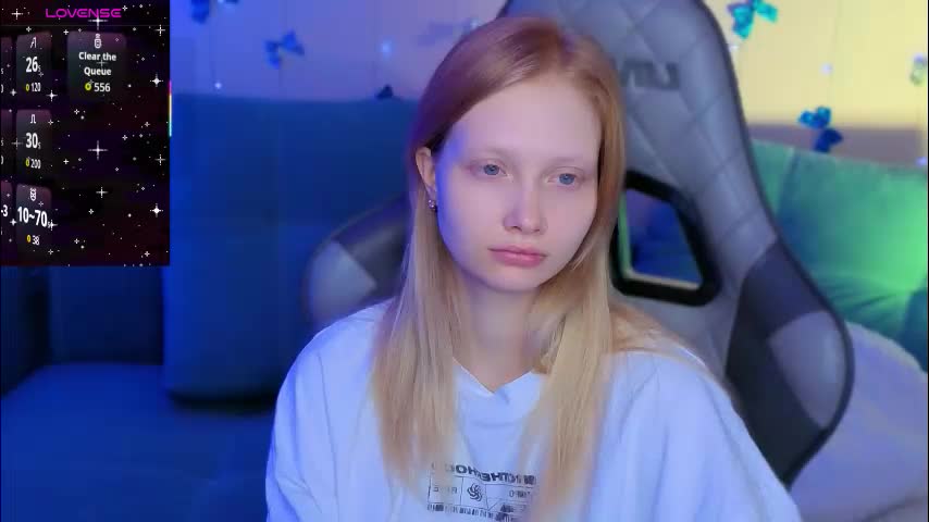 kebesheska Cam Model Chat December 8, 2025