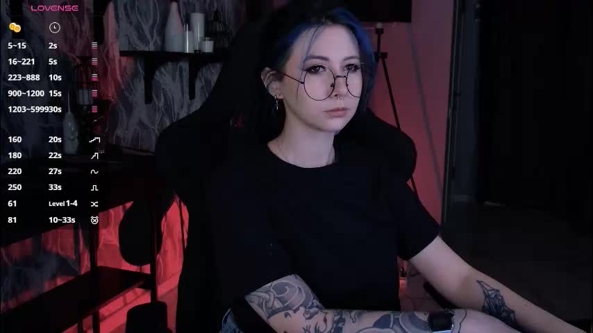 wesleegray Cam Model Chat December 8, 2025