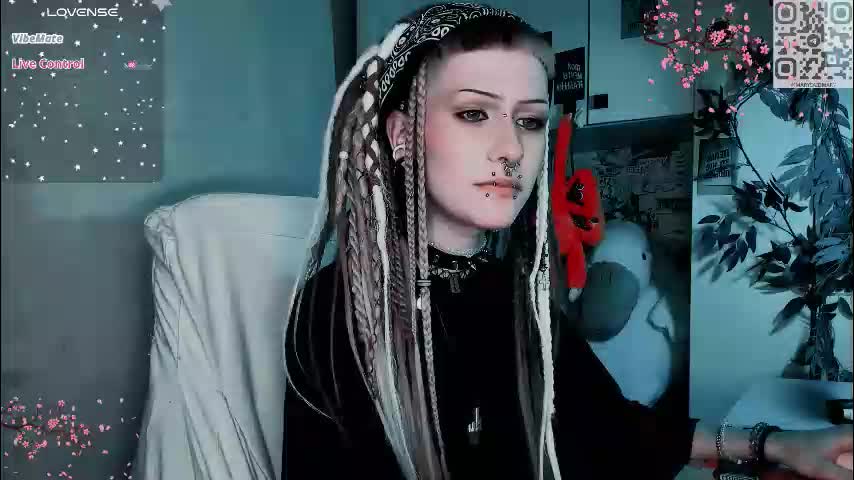 say_mary Cam Model Chat December 8, 2025