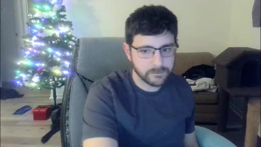 buttsmasher666 Cam Model Chat December 8, 2025