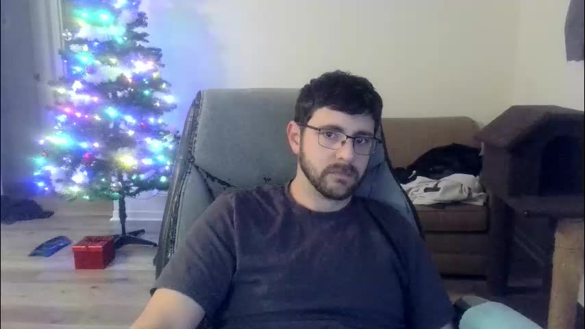buttsmasher666 Cam Model Chat December 8, 2025