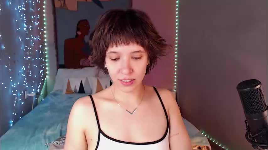 your_hot_ex Cam Model Chat December 8, 2025