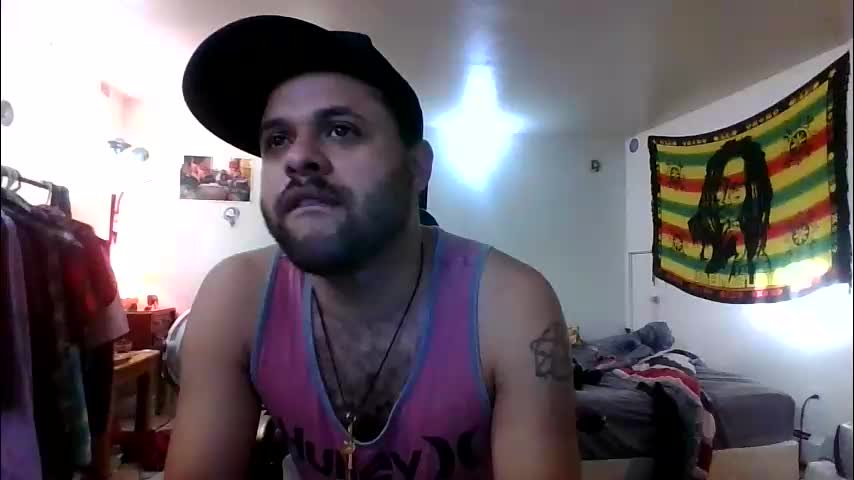 lightskinned666 Cam Model Chat December 8, 2025