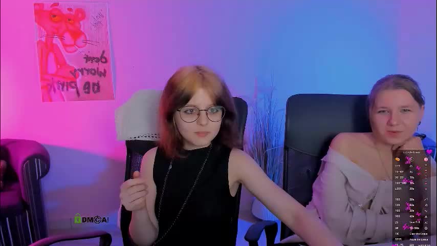 doll_vey Cam Model Chat December 8, 2025