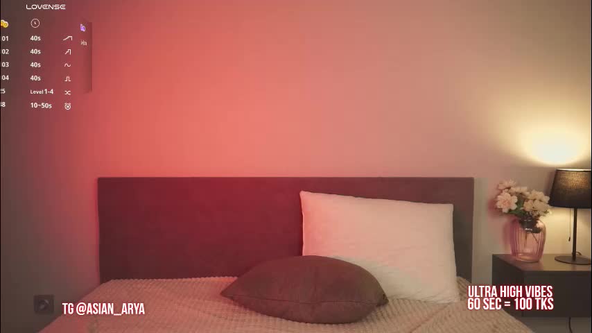 ink_soul Cam Model Chat December 8, 2025